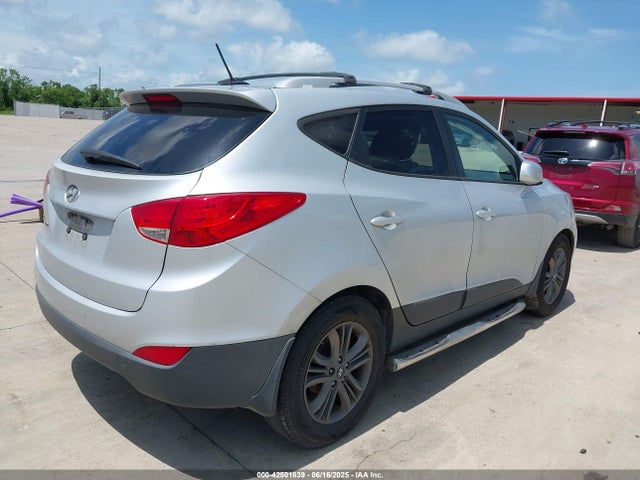 KM8JU3AG9FU035882 Hyundai dohc gdi theta ii