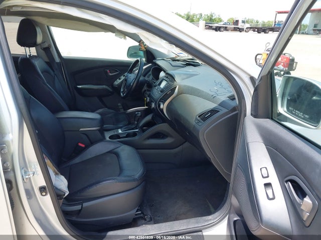 KM8JU3AG9FU035882 Hyundai dohc gdi theta ii