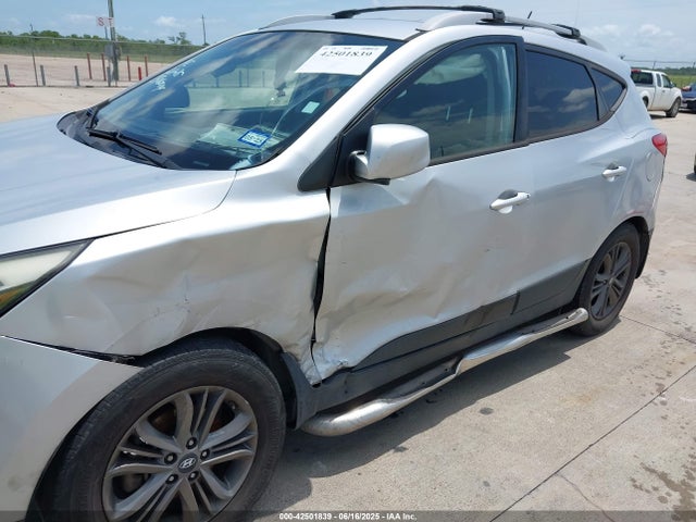 KM8JU3AG9FU035882 Hyundai dohc gdi theta ii