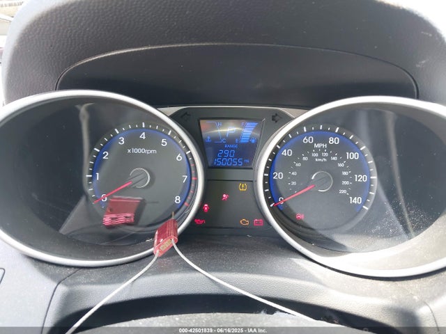 KM8JU3AG9FU035882 Hyundai dohc gdi theta ii
