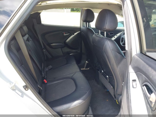 KM8JU3AG9FU035882 Hyundai dohc gdi theta ii