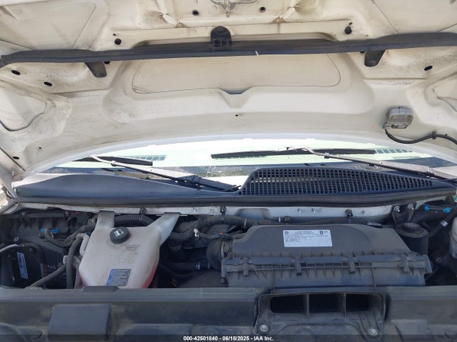 1GCWGBFP7K1169192 Chevrolet lv1 - sidi, vvt, e85 max, iron