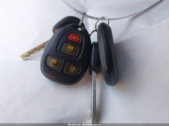 1GCWGBFP7K1169192 Chevrolet lv1 - sidi, vvt, e85 max, iron