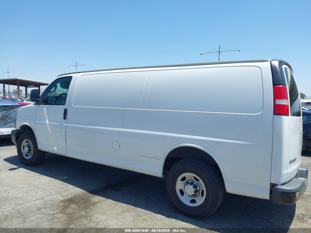 1GCWGBFP7K1169192 Chevrolet lv1 - sidi, vvt, e85 max, iron