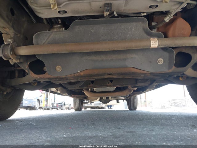 1GCWGBFP7K1169192 Chevrolet lv1 - sidi, vvt, e85 max, iron