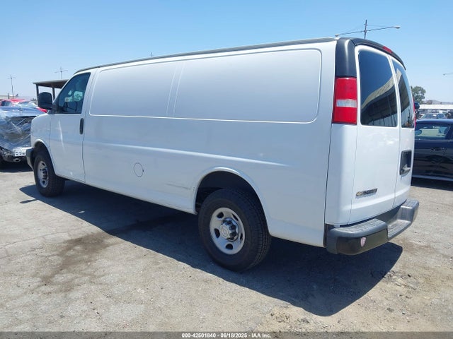 1GCWGBFP7K1169192 Chevrolet lv1 - sidi, vvt, e85 max, iron
