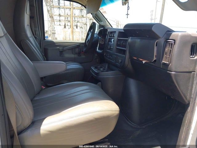 1GCWGBFP7K1169192 Chevrolet lv1 - sidi, vvt, e85 max, iron