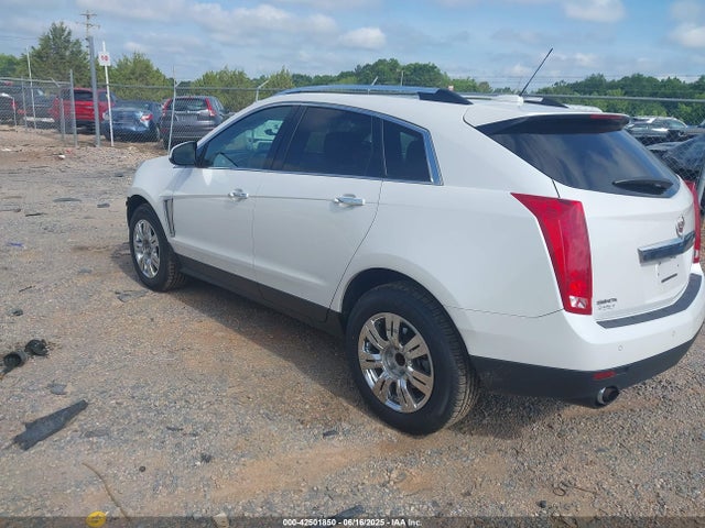 2015 CADILLAC SRX 3GYFNBE34FS567298 Photo 2