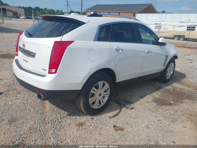2015 CADILLAC SRX 3GYFNBE34FS567298 Photo 3