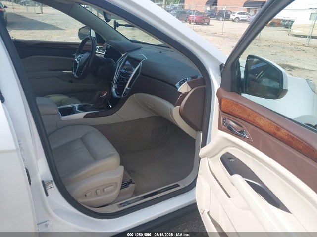 2015 CADILLAC SRX 3GYFNBE34FS567298 Photo 4