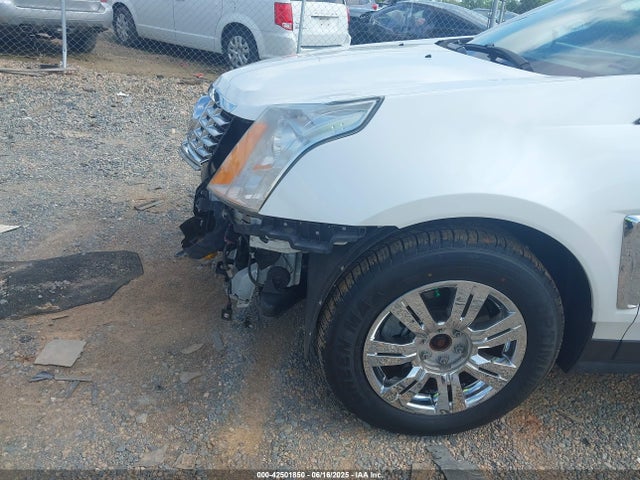 2015 CADILLAC SRX 3GYFNBE34FS567298 Photo 5