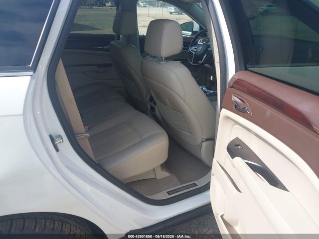 2015 CADILLAC SRX 3GYFNBE34FS567298 Photo 7