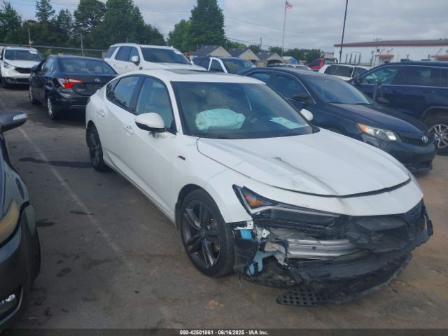 2024 ACURA INTEGRA 19UDE4H63RA000506 Photo 0