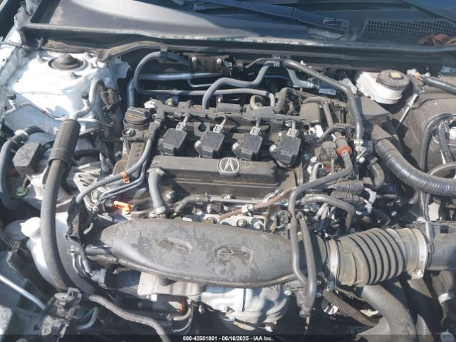 2024 ACURA INTEGRA 19UDE4H63RA000506 Photo 9