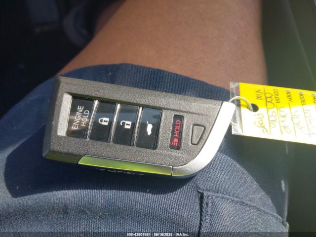 2024 ACURA INTEGRA 19UDE4H63RA000506 Photo 10