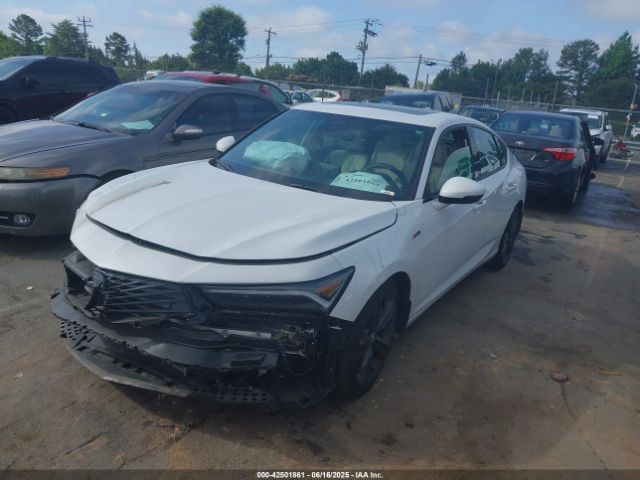 2024 ACURA INTEGRA 19UDE4H63RA000506 Photo 1