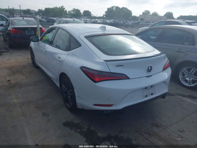 2024 ACURA INTEGRA 19UDE4H63RA000506 Photo 2