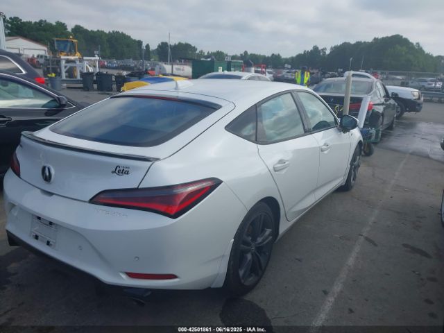 2024 ACURA INTEGRA 19UDE4H63RA000506 Photo 3