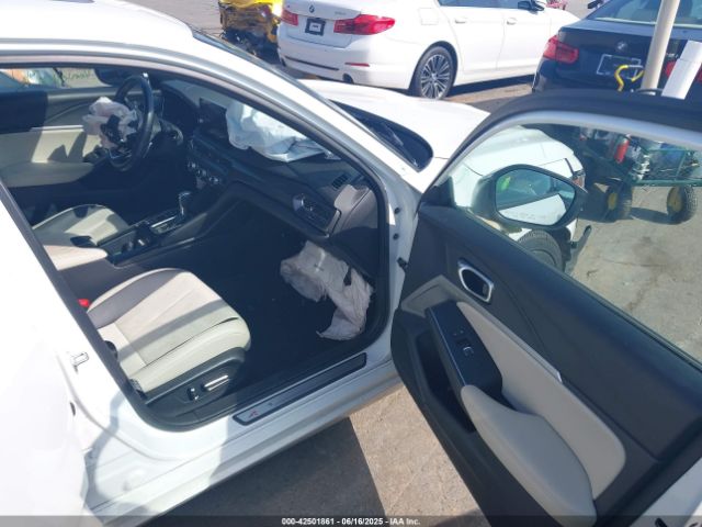 2024 ACURA INTEGRA 19UDE4H63RA000506 Photo 4