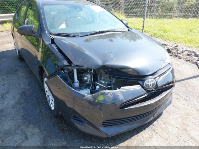 2018 TOYOTA COROLLA 5YFBURHEXJP828369 Photo 5