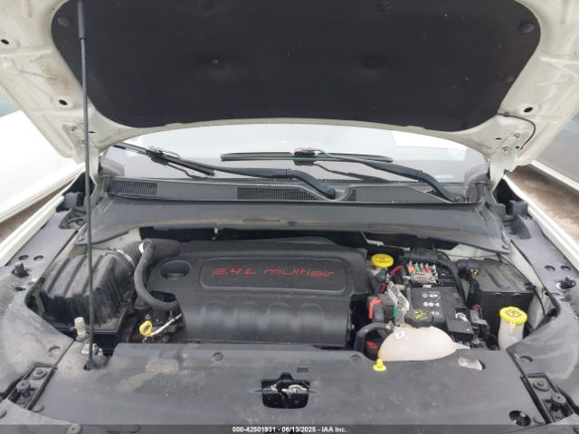 2018 JEEP COMPASS 3C4NJDBB4JT453583 Photo 9