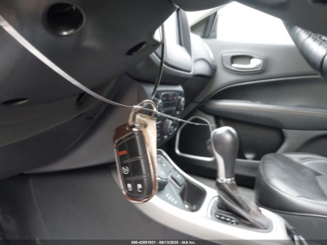 2018 JEEP COMPASS 3C4NJDBB4JT453583 Photo 10