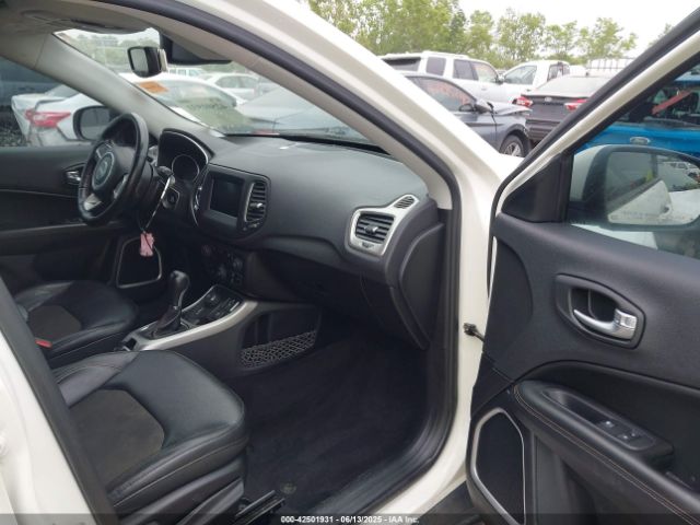 2018 JEEP COMPASS 3C4NJDBB4JT453583 Photo 4
