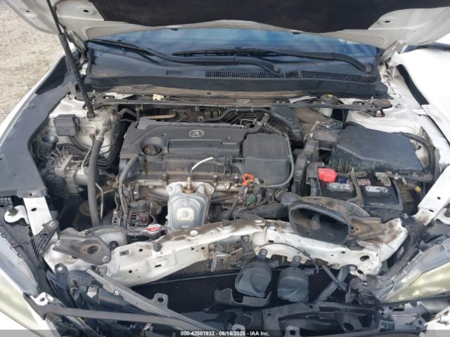 2016 ACURA TLX 19UUB1F39GA005058 Photo 9