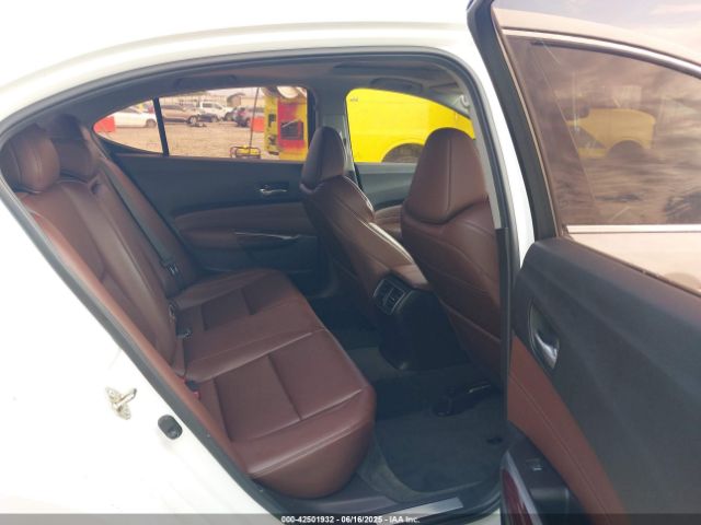 2016 ACURA TLX 19UUB1F39GA005058 Photo 7