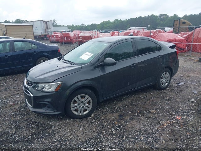 1G1JB5SH2H4139820 Chevrolet luw - mfi, e85 max