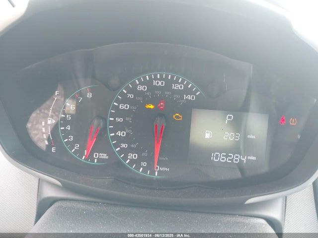 1G1JB5SH2H4139820 Chevrolet luw - mfi, e85 max