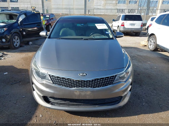 5XXGU4L37GG008900 KIA t-gdi theta ii