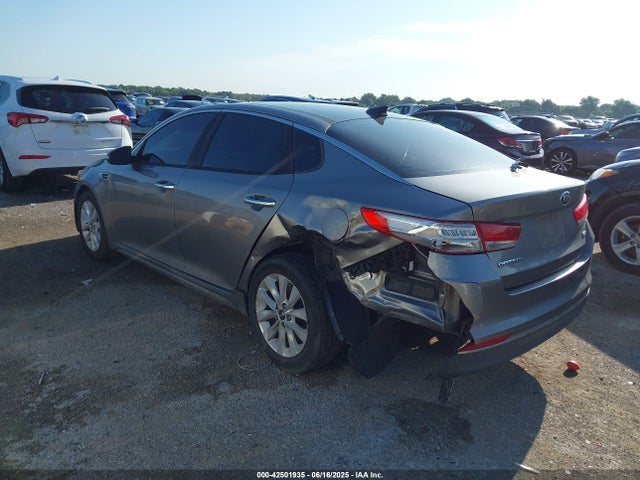 5XXGU4L37GG008900 KIA t-gdi theta ii