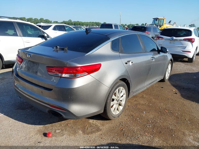 5XXGU4L37GG008900 KIA t-gdi theta ii