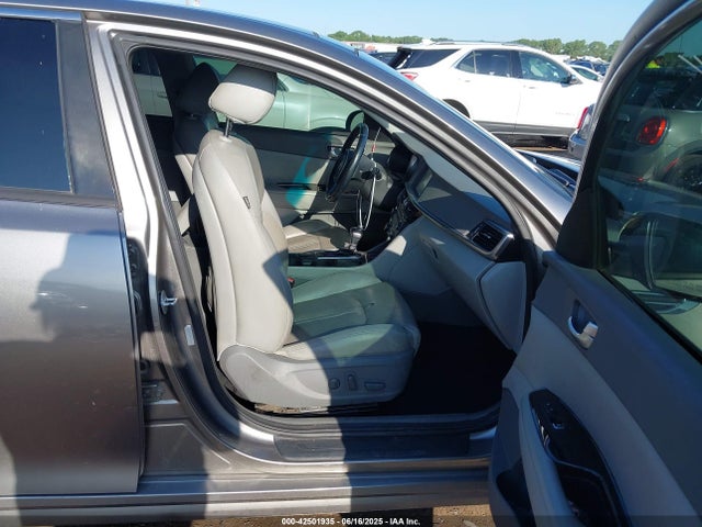 5XXGU4L37GG008900 KIA t-gdi theta ii