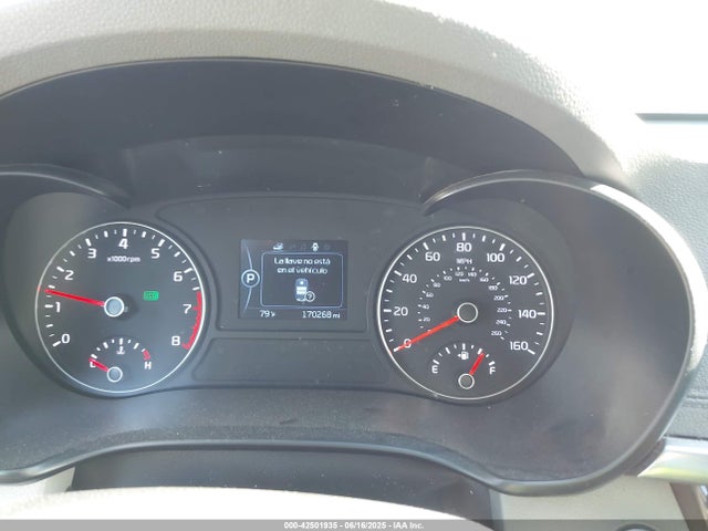 5XXGU4L37GG008900 KIA t-gdi theta ii
