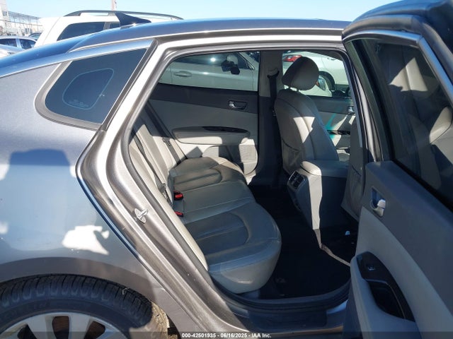 5XXGU4L37GG008900 KIA t-gdi theta ii