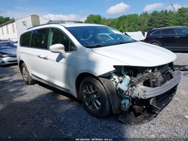 2020 CHRYSLER PACIFICA 2C4RC1BG9LR157275