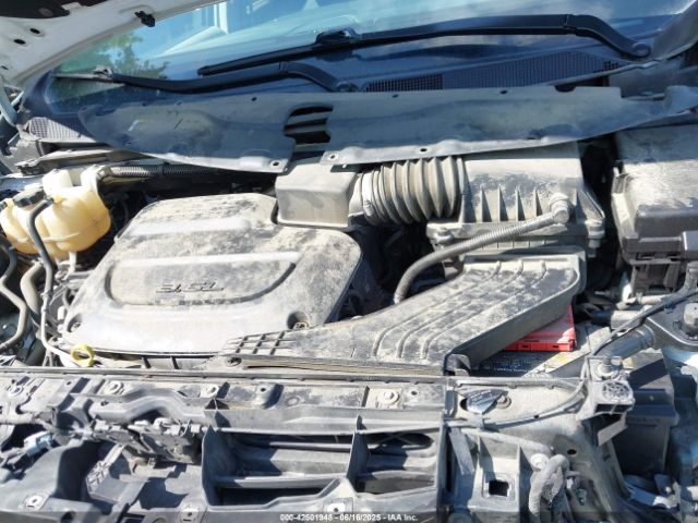 2020 CHRYSLER PACIFICA 2C4RC1BG9LR157275 Photo 9