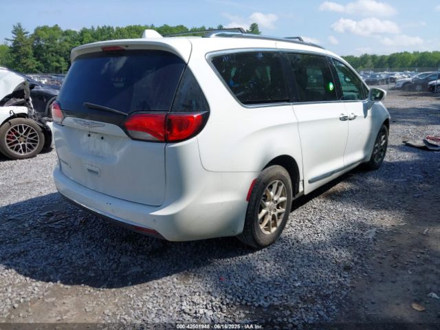 2020 CHRYSLER PACIFICA 2C4RC1BG9LR157275 Photo 3