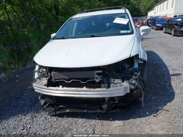 2020 CHRYSLER PACIFICA 2C4RC1BG9LR157275 Photo 5