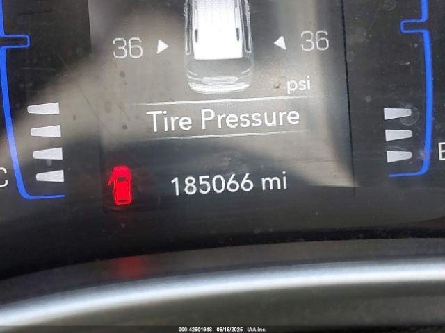2020 CHRYSLER PACIFICA 2C4RC1BG9LR157275 Photo 6