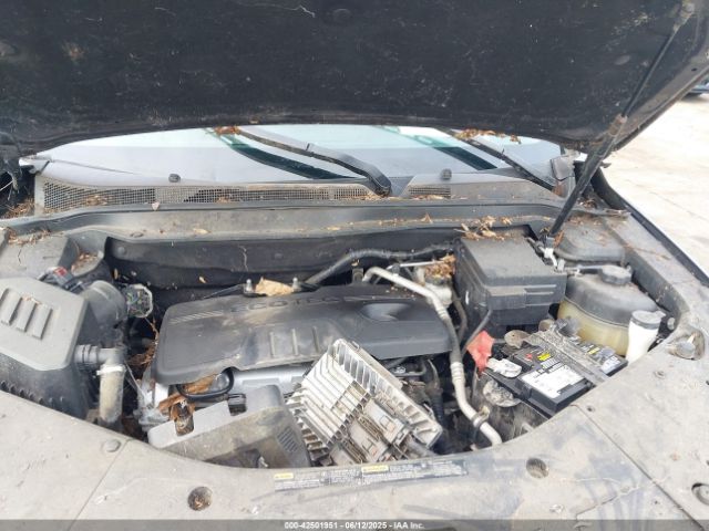 2GNALBEKXF6155664 Chevrolet EQUINOX 1LT