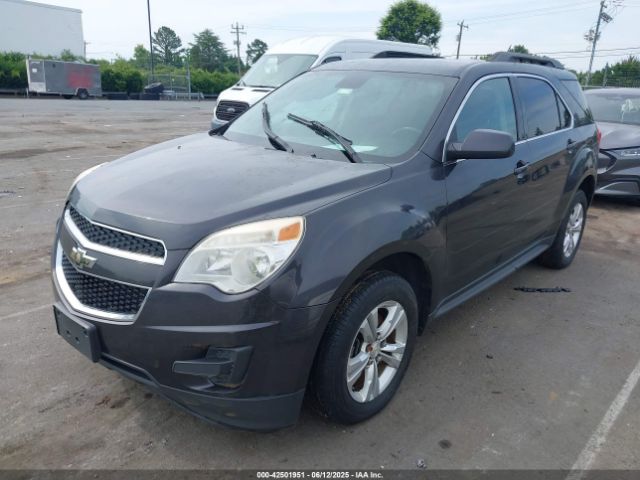 2GNALBEKXF6155664 Chevrolet EQUINOX 1LT