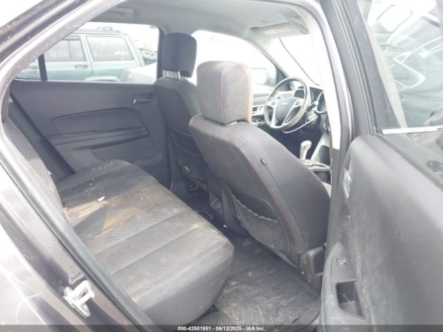 2GNALBEKXF6155664 Chevrolet EQUINOX 1LT