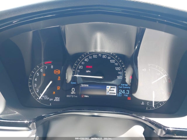 2018 CADILLAC XT5 1GYKNCRS0JZ135809 Photo 6