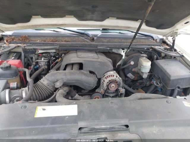 2007 CADILLAC ESCALADE ESV 1GYFK66817R292648 Photo 9