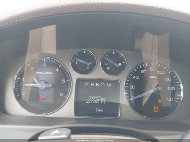 2007 CADILLAC ESCALADE ESV 1GYFK66817R292648 Photo 6