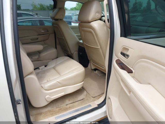 2007 CADILLAC ESCALADE ESV 1GYFK66817R292648 Photo 7