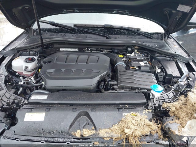 Продаж на аукціоні авто 2023 Audi A3 Premium 40 Tfsi Front-wheel Drive S Tronic, vin: WAUAUDGY0PA040057, номер лоту: 42501973